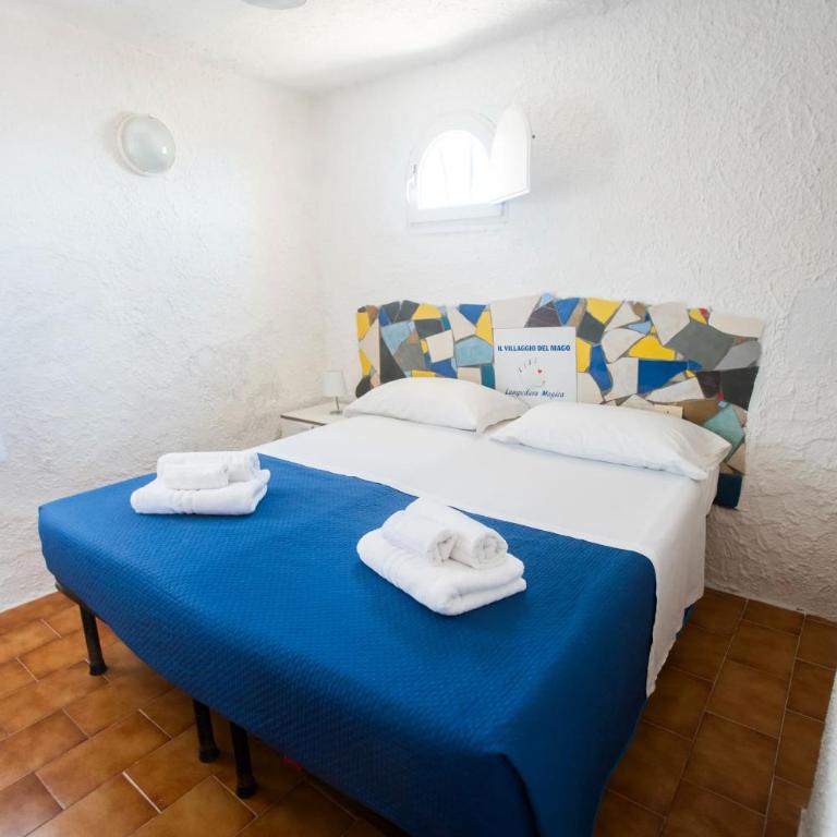 Il Villaggio Del Mago - Casa con 2 Camere da Letto - 38