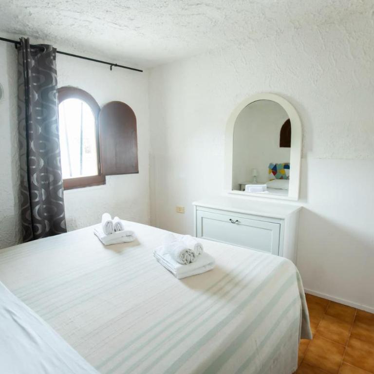 Il Villaggio Del Mago - Casa con 2 Camere da Letto - 9