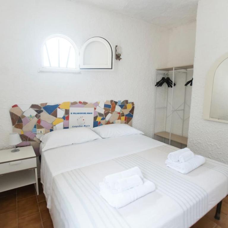 Il Villaggio Del Mago - Casa con 2 Camere da Letto - 1