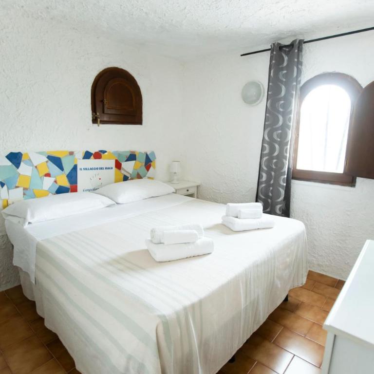 Il Villaggio Del Mago - Casa con 2 Camere da Letto - 5