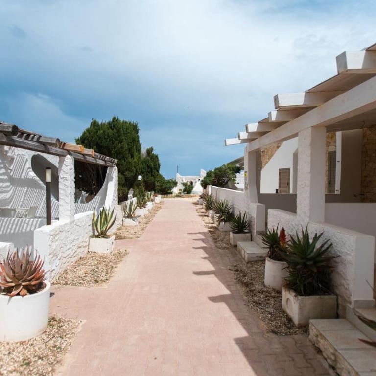 Il Villaggio Del Mago - Monolocale - 16