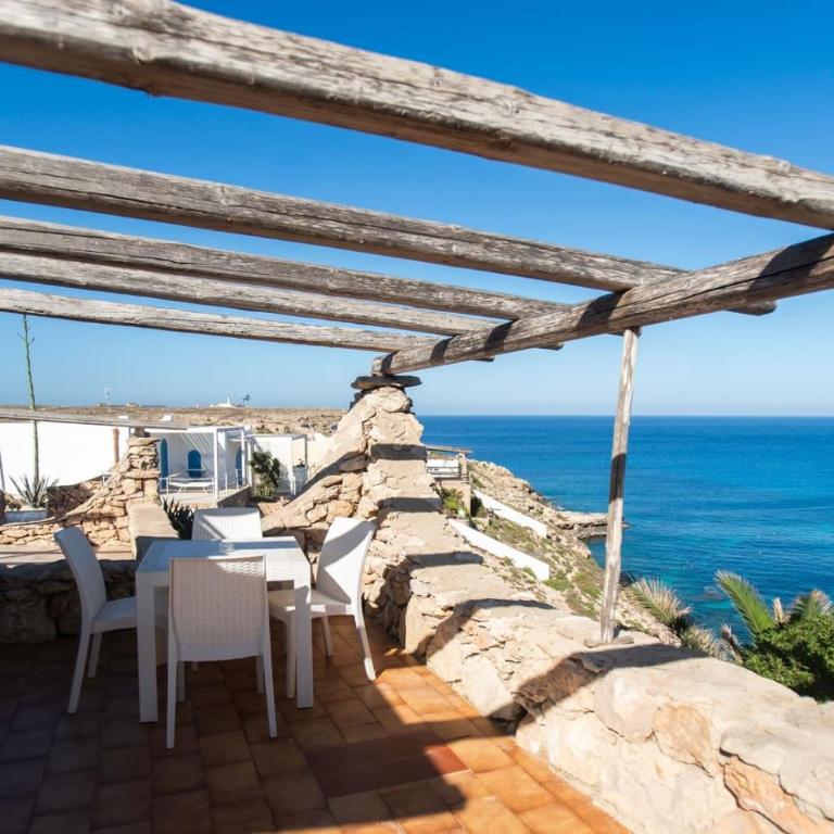 Il Villaggio Del Mago - Casa con 2 Camere da Letto - 15