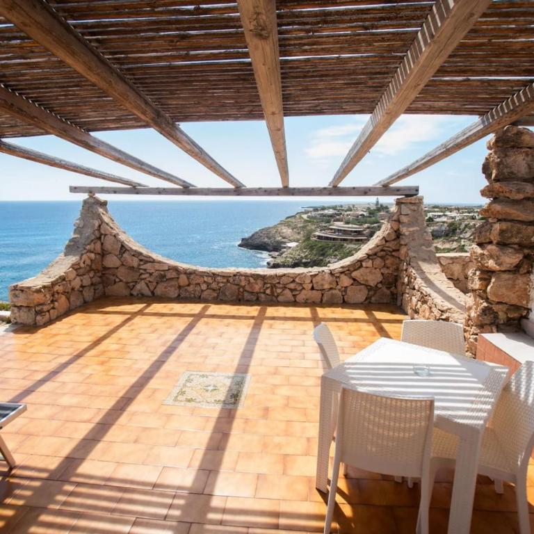 Il Villaggio Del Mago - Casa con 2 Camere da Letto - 7