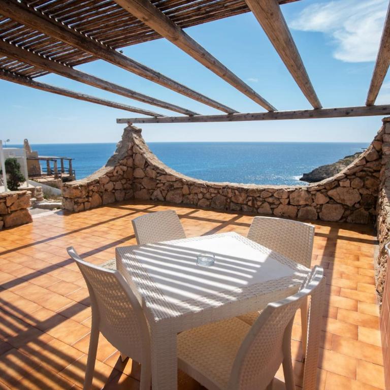 Il Villaggio Del Mago - Casa con 2 Camere da Letto - 34