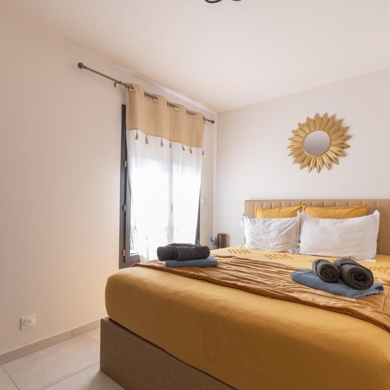 Dolce Vita Piscine - Casa de 2 dormitorios - 24
