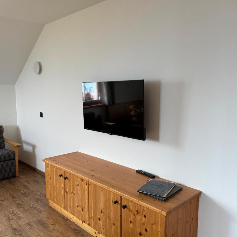 Törggelehof Lana - Appartamento con 1 Camera da Letto e Balcone - 3