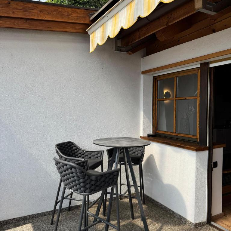 Törggelehof Lana - Appartamento con 1 Camera da Letto e Terrazza - 2