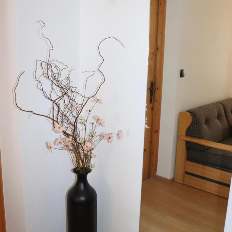 Törggelehof Lana - Appartamento con 2 Camere da Letto e Balcone - 4