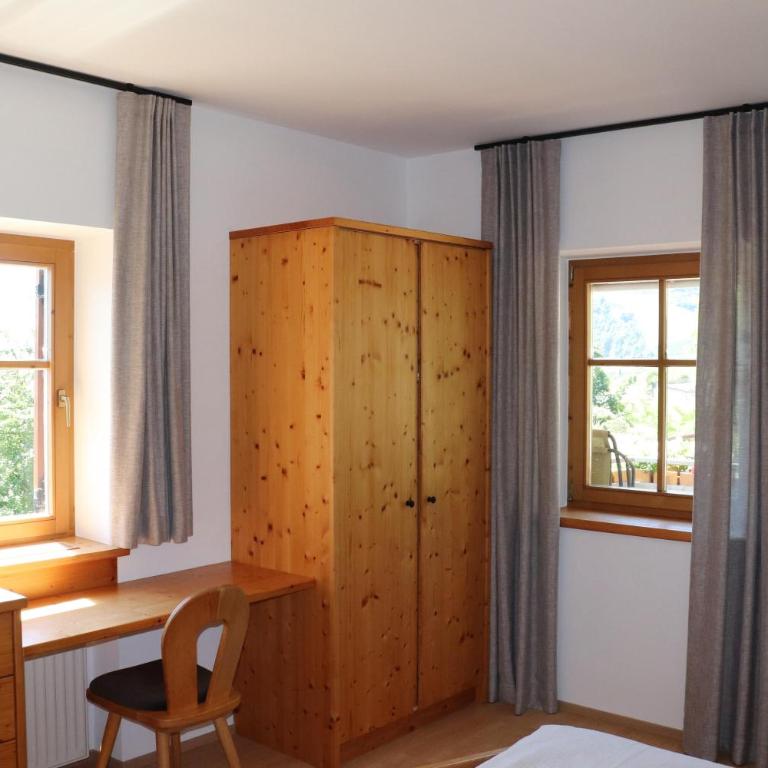 Törggelehof Lana - Appartamento con 2 Camere da Letto e Balcone - 7
