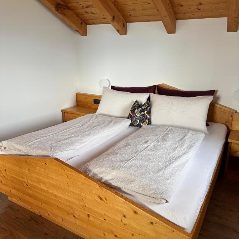 Törggelehof Lana - Appartamento con 1 Camera da Letto e Terrazza - 4