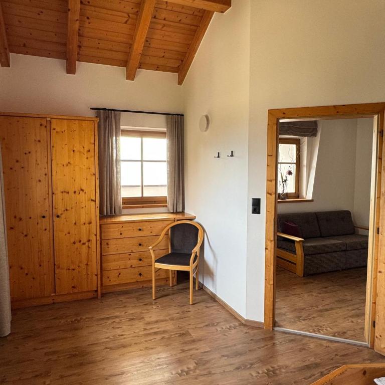 Törggelehof Lana - Appartamento con 1 Camera da Letto e Terrazza - 5