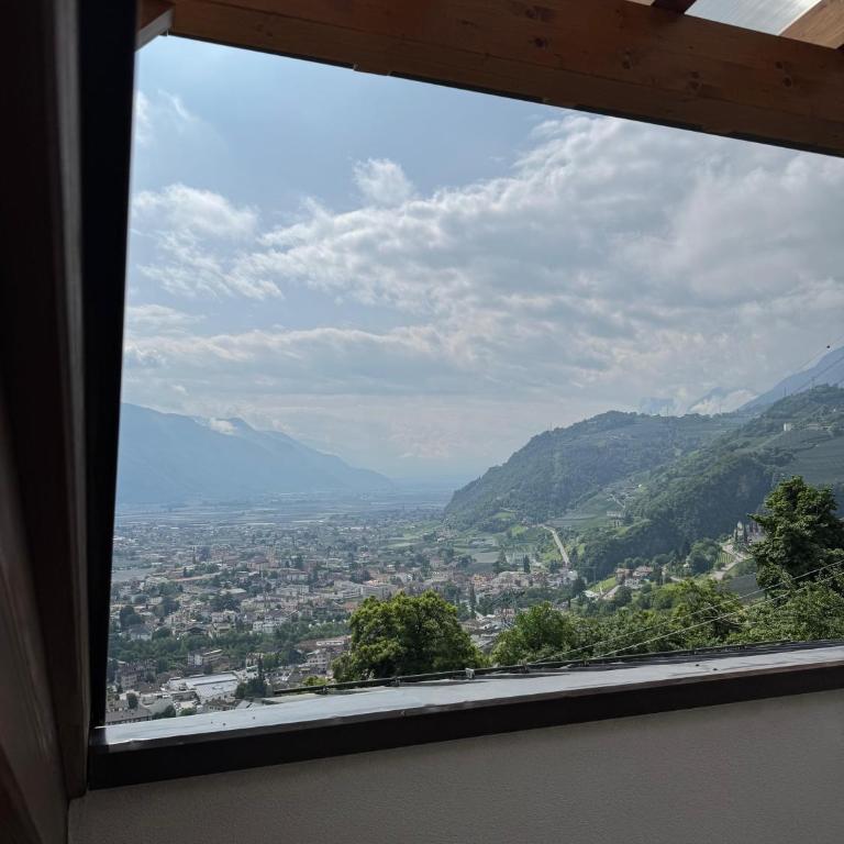 Törggelehof Lana - Appartamento con 1 Camera da Letto e Terrazza - 6