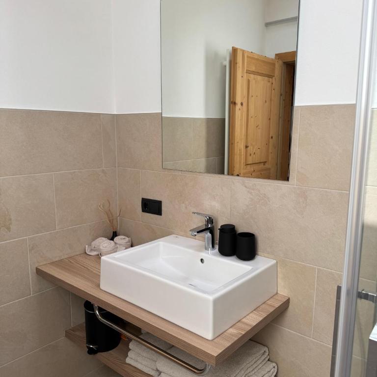 Törggelehof Lana - Appartamento con 1 Camera da Letto e Terrazza - 8