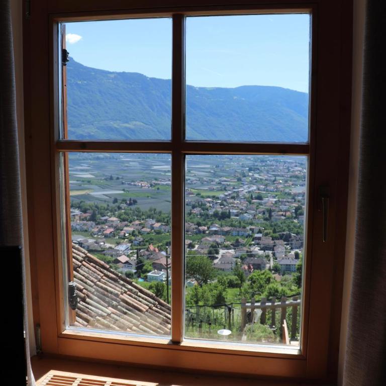 Törggelehof Lana - Appartamento con 2 Camere da Letto e Balcone - 12