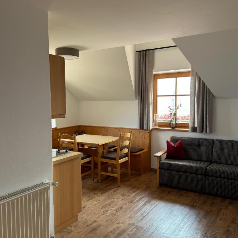 Törggelehof Lana - Appartamento con 1 Camera da Letto e Balcone - 6
