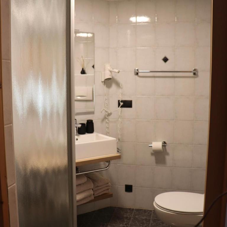 Törggelehof Lana - Appartamento con 2 Camere da Letto e Balcone - 13