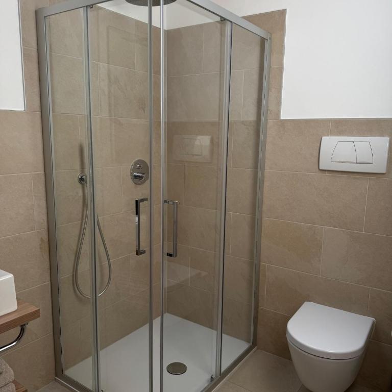 Törggelehof Lana - Appartamento con 1 Camera da Letto e Terrazza - 10