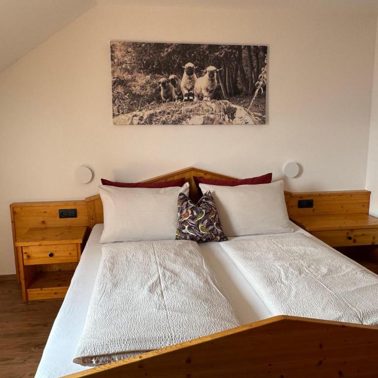 Törggelehof Lana - Appartamento con 1 Camera da Letto e Balcone - 7