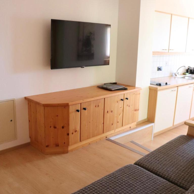 Törggelehof Lana - Appartamento con 2 Camere da Letto e Balcone - 16