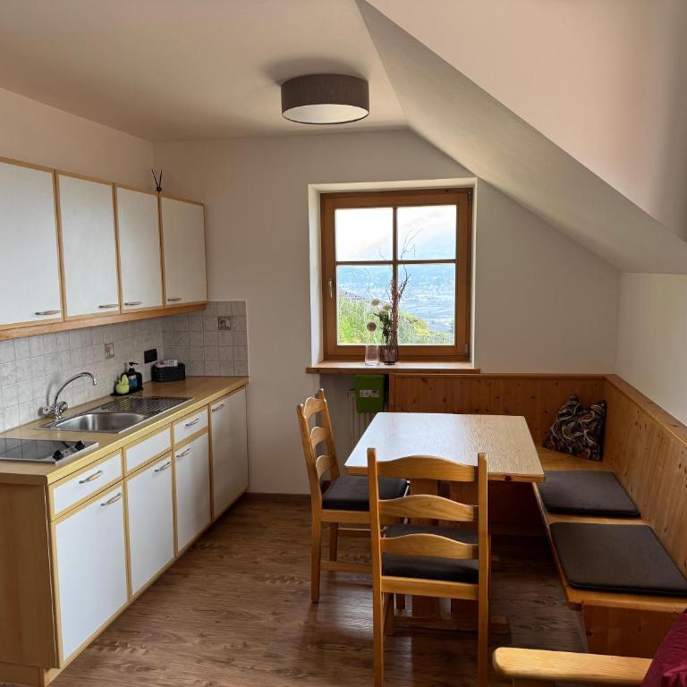 Törggelehof Lana - Appartamento con 1 Camera da Letto e Balcone - 9