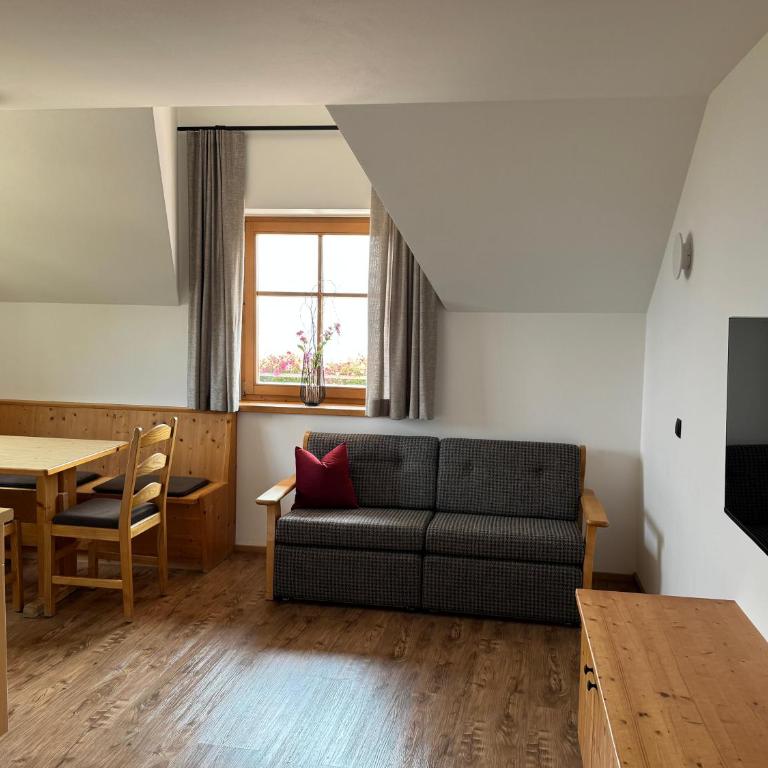 Törggelehof Lana - Appartamento con 1 Camera da Letto e Balcone - 11