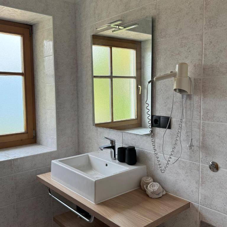 Törggelehof Lana - Appartamento con 1 Camera da Letto e Balcone - 12