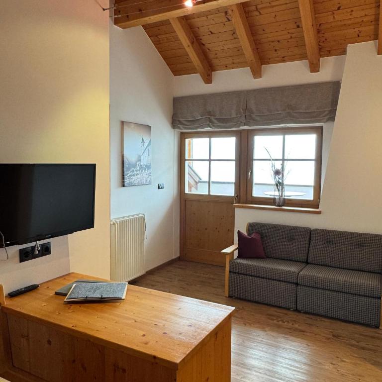 Törggelehof Lana - Appartamento con 1 Camera da Letto e Terrazza - 12