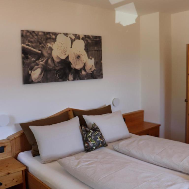 Törggelehof Lana - Appartamento con 2 Camere da Letto e Balcone - 17