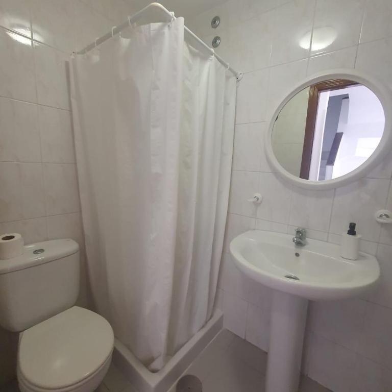 alquilaencanarias Duplex beach Cabezo terrace and pool - Apartamento Dúplex - 13