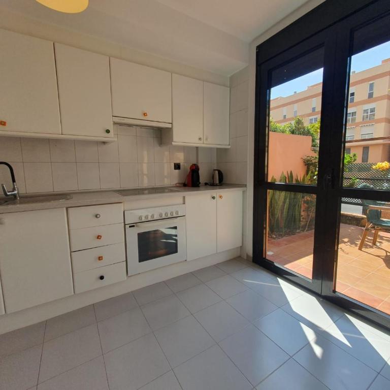 alquilaencanarias Duplex beach Cabezo terrace and pool - Apartamento Dúplex - 5