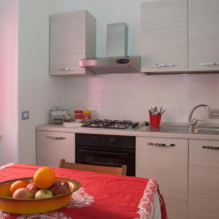 La Piazza al Vomero - Appartamento - 12