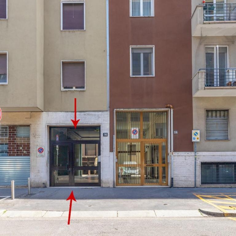 Chic Suite near the center,wifi,comfort,parking - Appartement 1 Chambre - 13