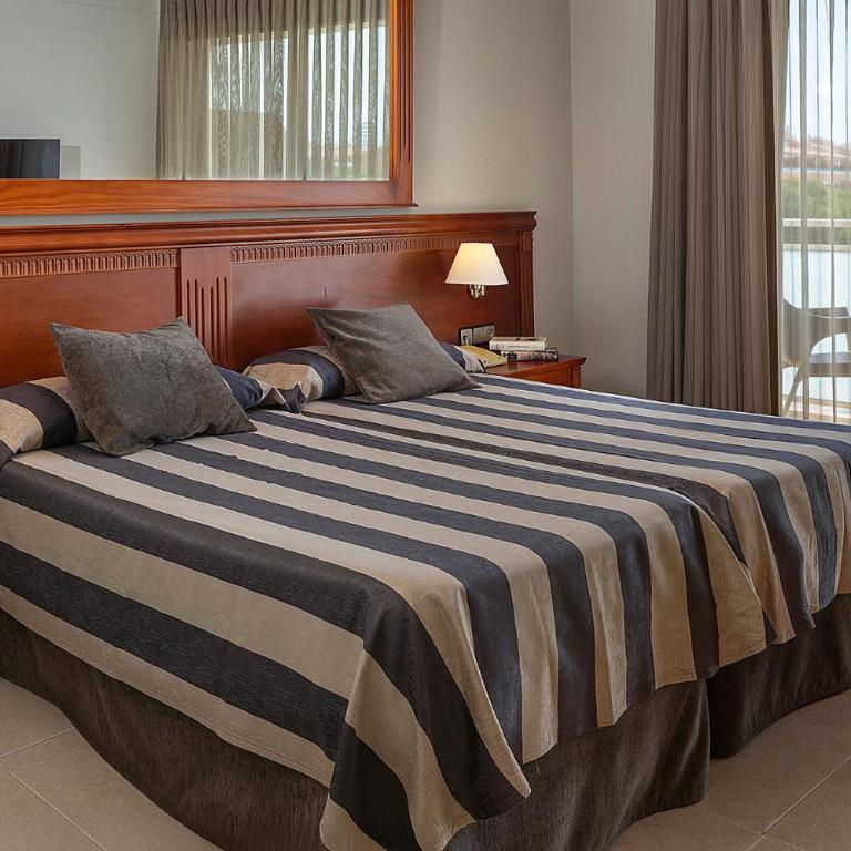 Hotel Panorama - Habitación Familiar Estándar - 1