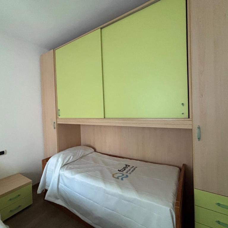 CN021 - Cesenatico, bilocale con corte in posizione centrale - Appartamento con 1 Camera da Letto - 15