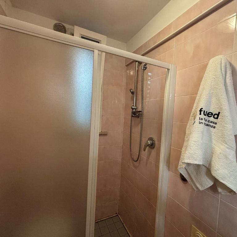 CN021 - Cesenatico, bilocale con corte in posizione centrale - Appartamento con 1 Camera da Letto - 20