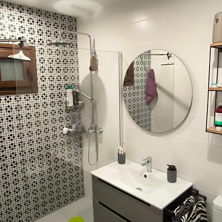 Apartment in Moraira town - Two-Bedroom Apartment - 6