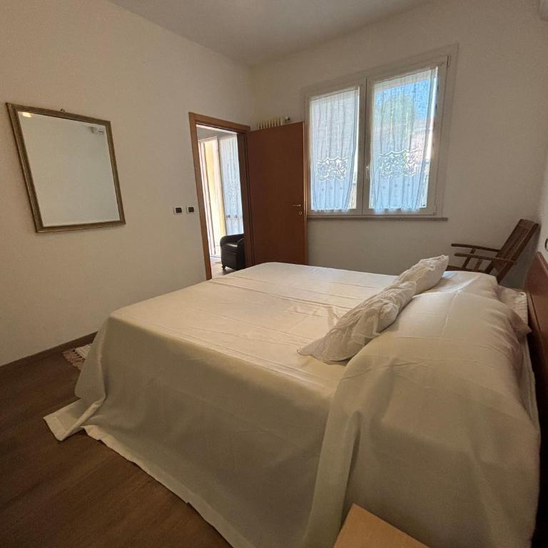 CN021 - Cesenatico, bilocale con corte in posizione centrale - Appartamento con 1 Camera da Letto - 14