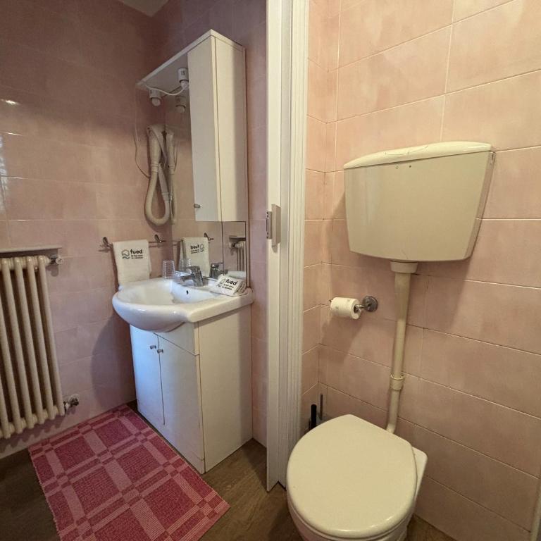 CN021 - Cesenatico, bilocale con corte in posizione centrale - Appartamento con 1 Camera da Letto - 19