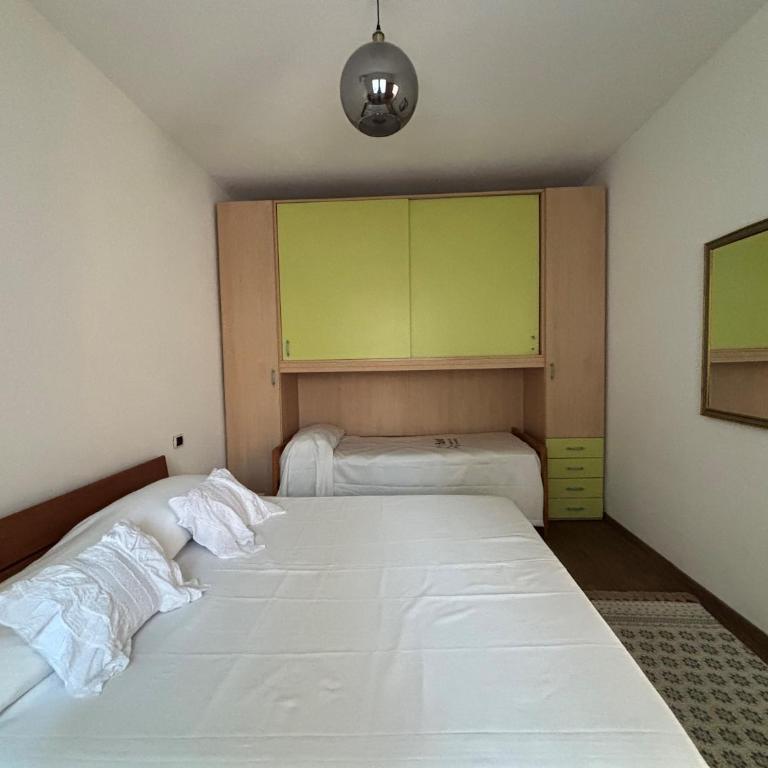 CN021 - Cesenatico, bilocale con corte in posizione centrale - Appartamento con 1 Camera da Letto - 8