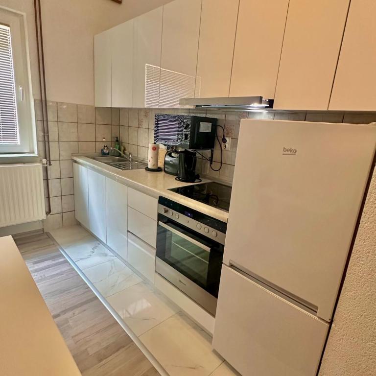 Apartment Rea Ilidža 2 - Apartman sa 1 Spavaćom Sobom - 4