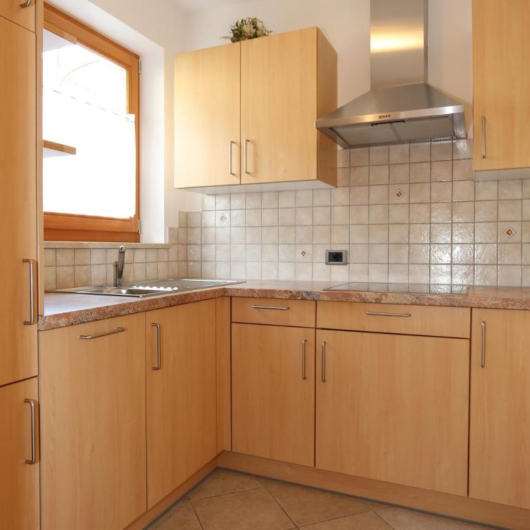 Marxhof - Apartment - 2