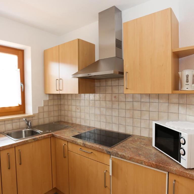 Marxhof - Apartment - 4