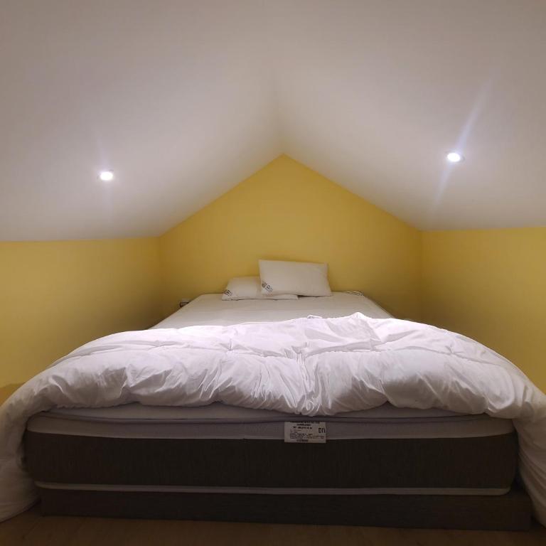 Le Florineige Vercors - Appartement 2 Chambres - 6