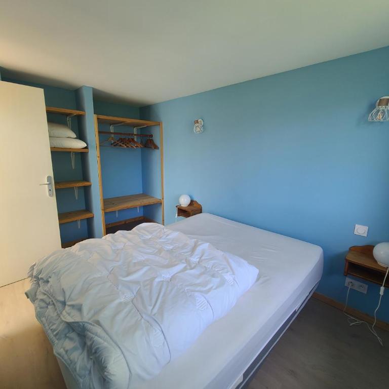 Le Florineige Vercors - Appartement 2 Chambres - 5