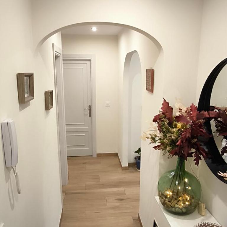 Apartment in Moraira town - Two-Bedroom Apartment - 4