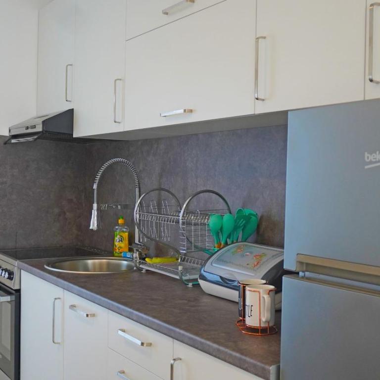Twins Land - Apartment with Swimming Pool - 7