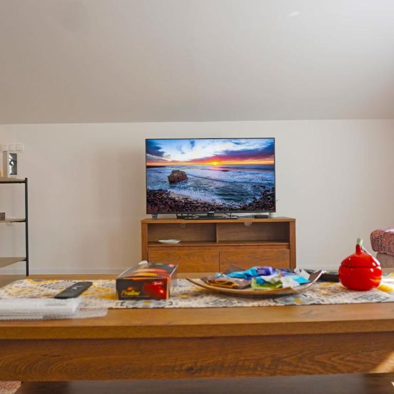 Twins Land - Apartment with Swimming Pool - 13