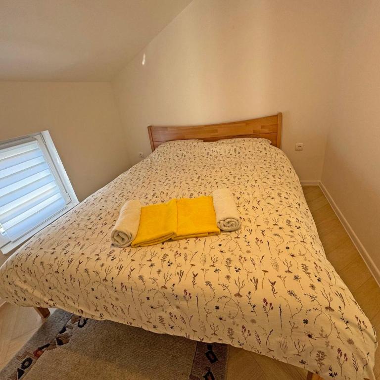 Twins Land - Apartment with Swimming Pool - 20