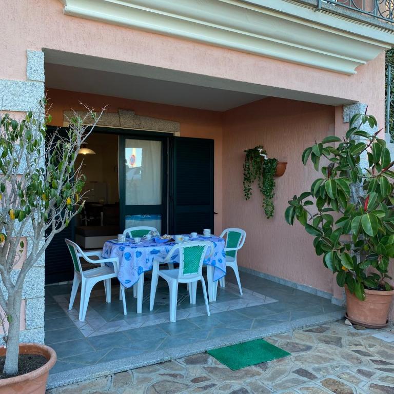 Casa vacanze Budoni - Agrustos - San Teodoro - Casa Vacanze - 22