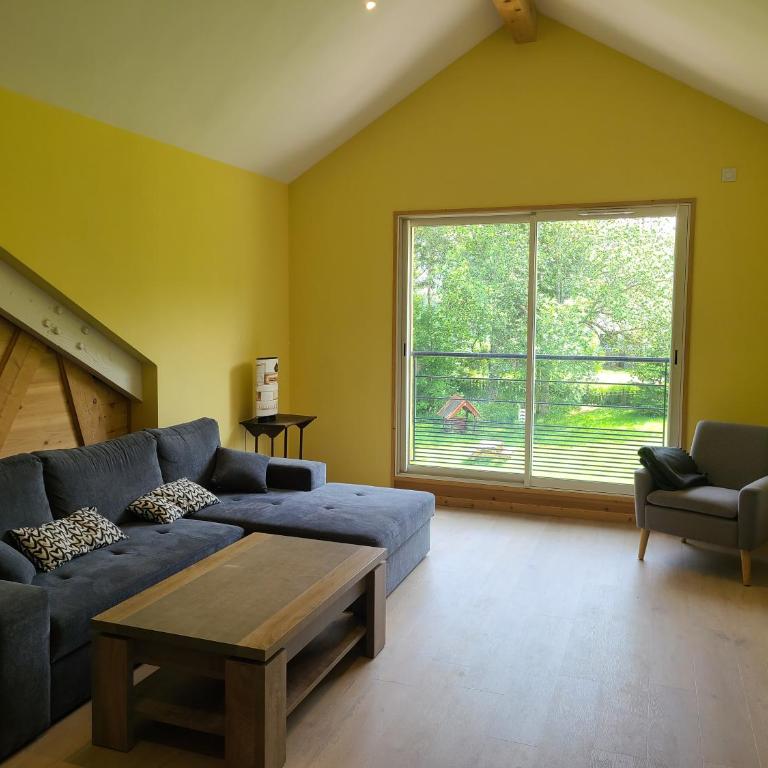 Le Florineige Vercors - Appartement 2 Chambres - 9